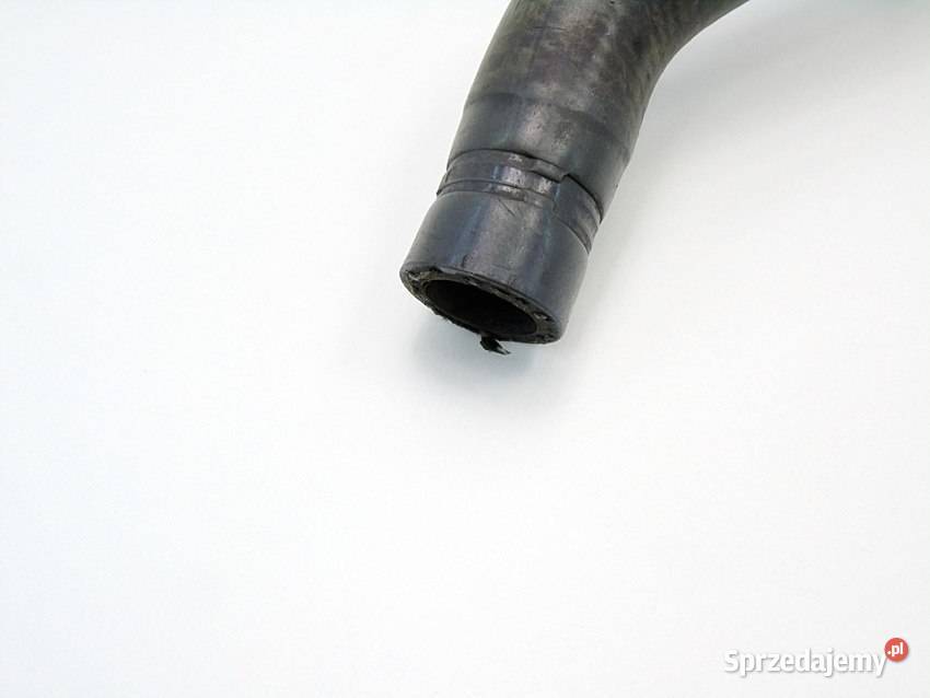 RURKA PRZEWÓD WODY 24 D D5 VOLVO XC70 V70 2 3 Pozostałe Sosnowiec