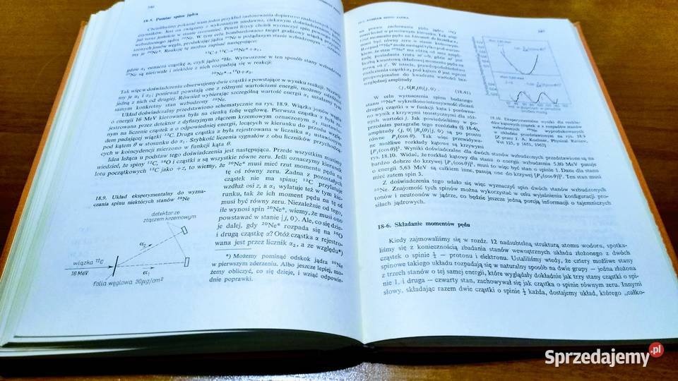 Feynmana wykłady z fizyki T 3 Mechanika kwantowa studia Podręczniki Gdańsk sprzedam