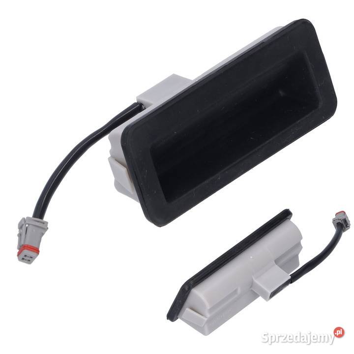 Land Rover Range Rover Sport 0513 przycisk osobowe Łódź