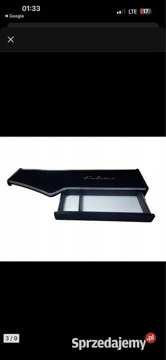 Pułka z szufladką SCANIA R Motoryzacja Toruń