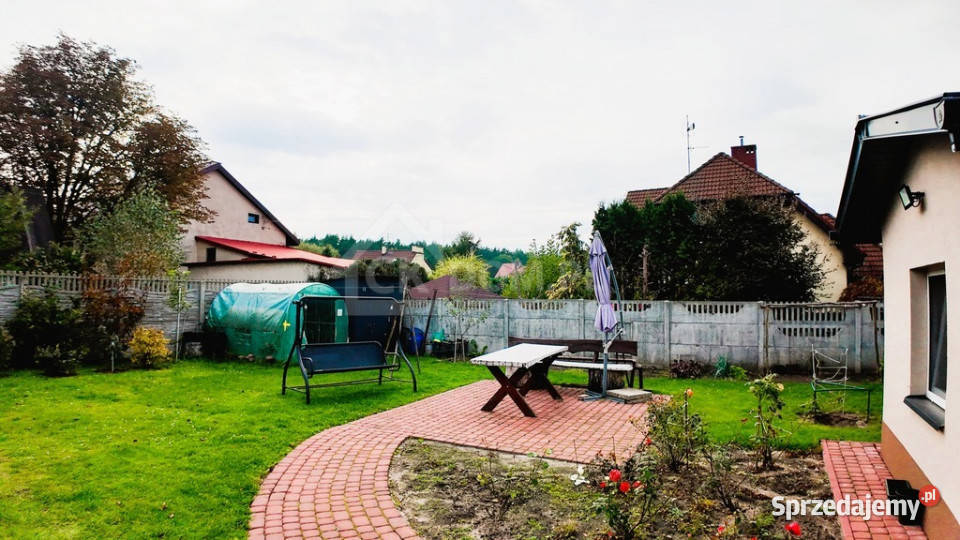 Dom na sprzedaż 50m2 pod lasem Kielce Baranówek Rok budowy 1927