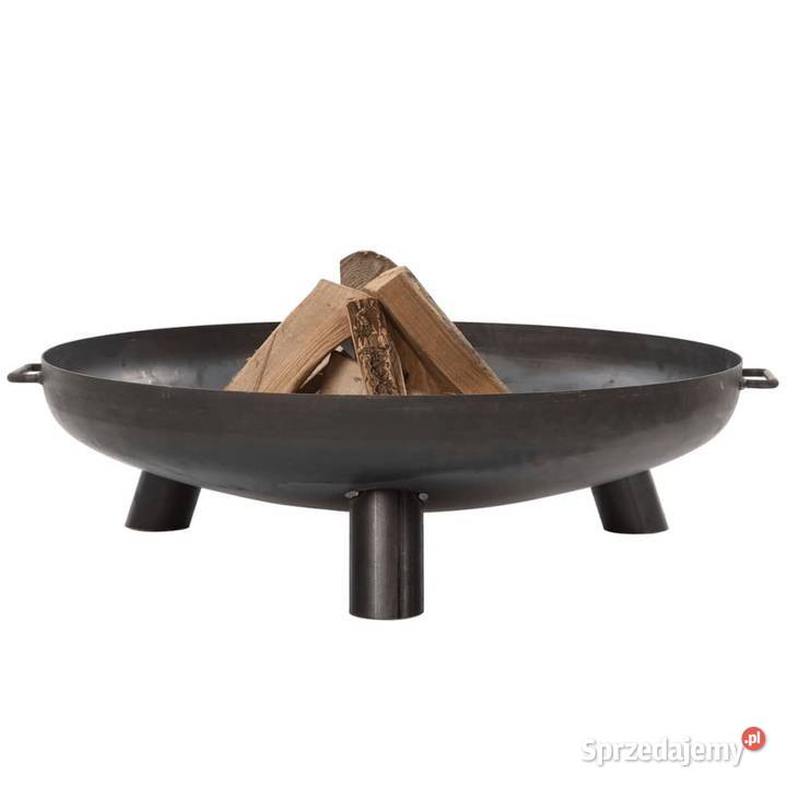RedFire Palenisko ogrodowe Salo czarna stal 80 mazowieckie Warszawa