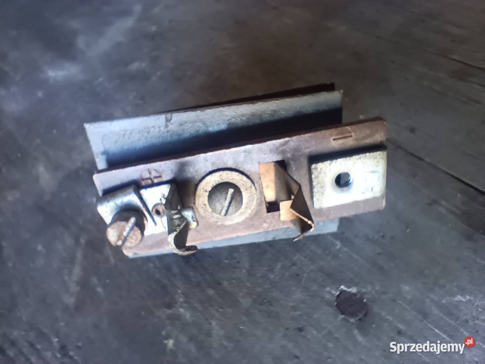 Wsk 1979 prostownik selenowy łódzkie Piotrków Trybunalski sprzedam