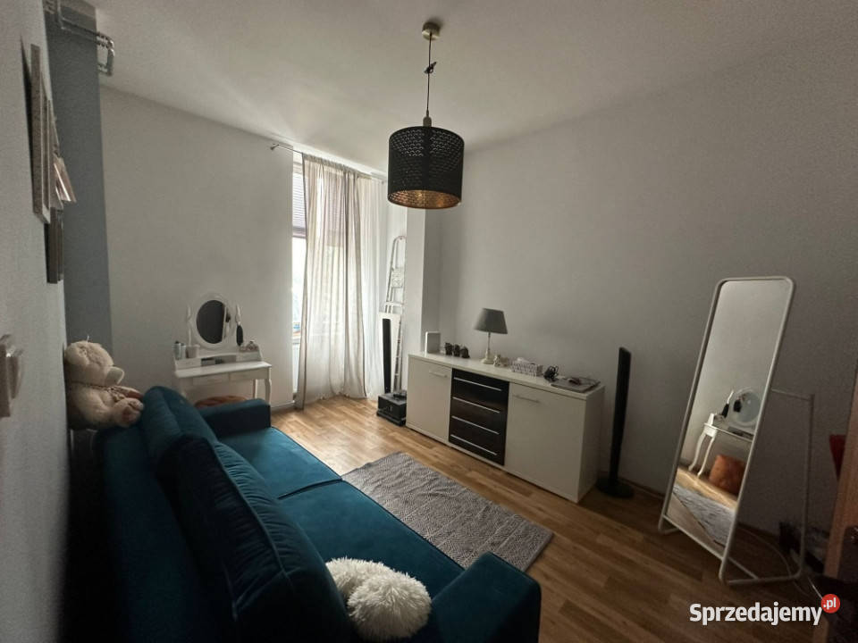 MEGA Mieszkanie parter 68m2 Szczecin