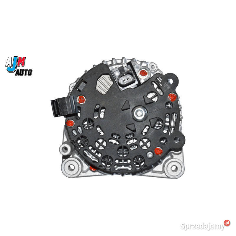 Alternator 25 TDI VW California T5 Multivan V VW Grabów Szlachecki