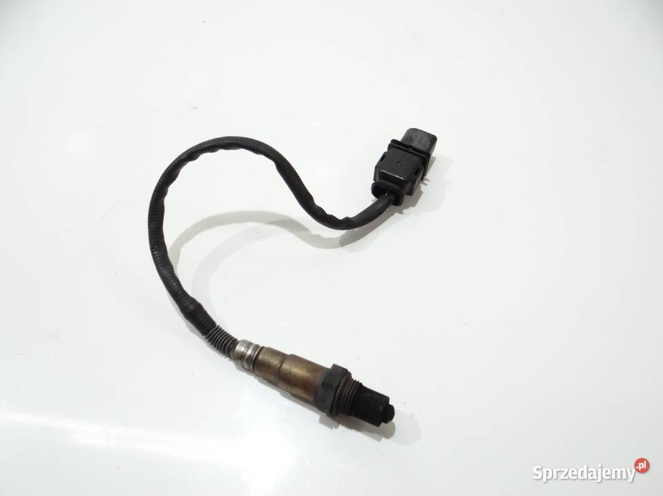 SONDA LAMBDA BMW E60 E61 LCI N47 20D 7804369 Strzyżewice