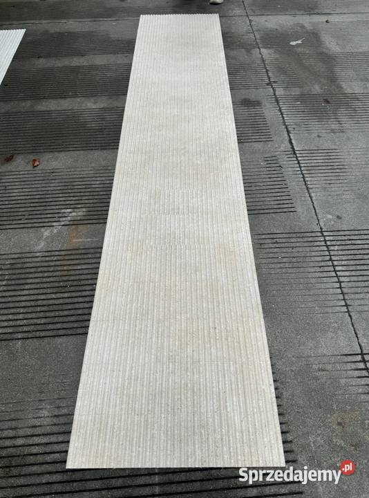 PRÓBKA Płyta Ścienna ROKDEKOR STONE BEIGE 30x20 mazowieckie Warszawa sprzedam
