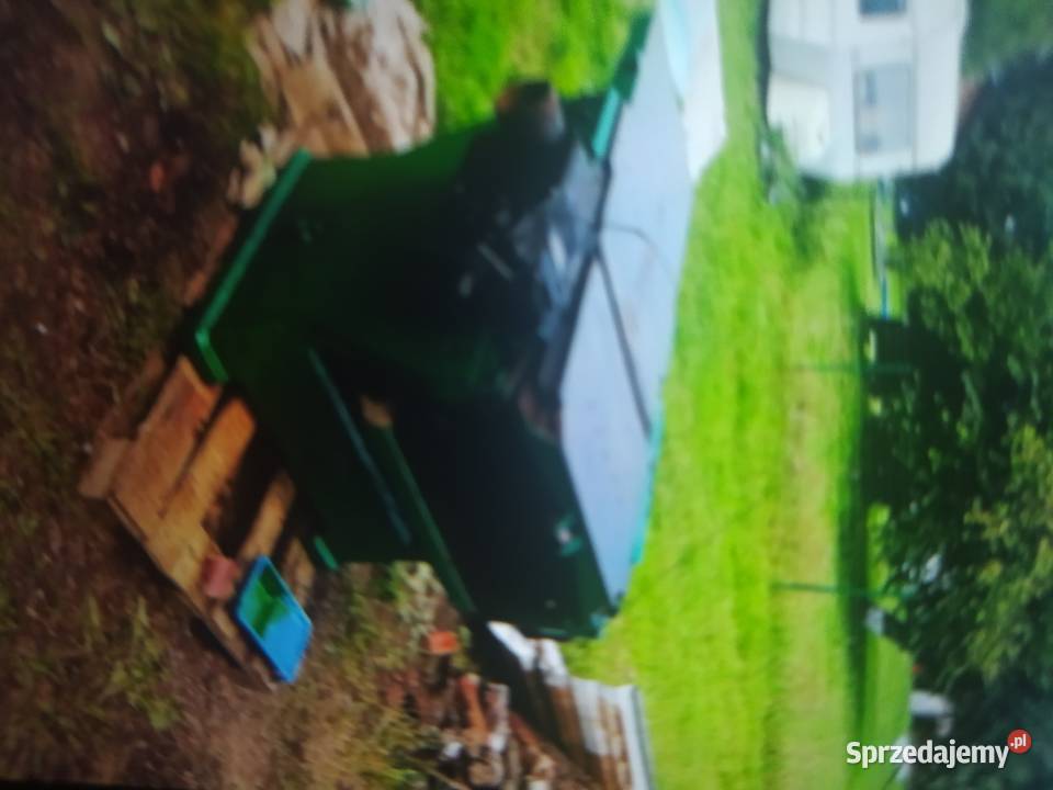 Strugarki busse niemiecka Pozostałe