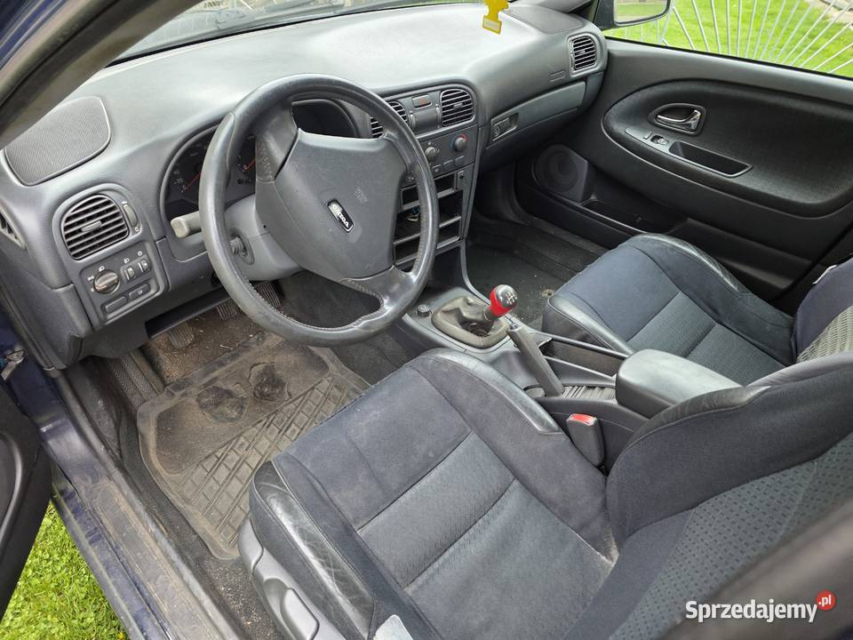 Volvo v40 18 benzyna klima sprawna Siewierz sprzedam