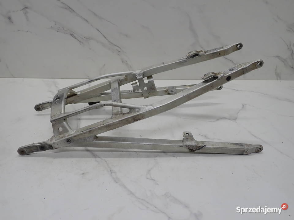 Stelaż Ramy Tył Subframe Husqvarna Te Tc 250 Txc lubuskie Strzelce Krajeńskie sprzedam
