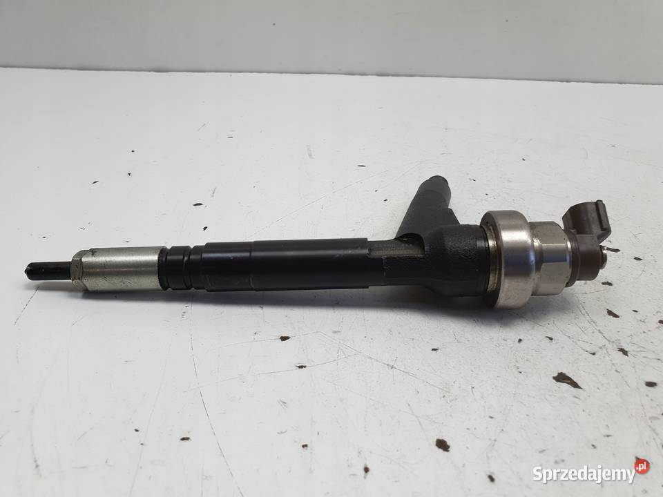 WTRYSKIWACZ Opel Meriva A 17 CDTI wtrysk Chełm