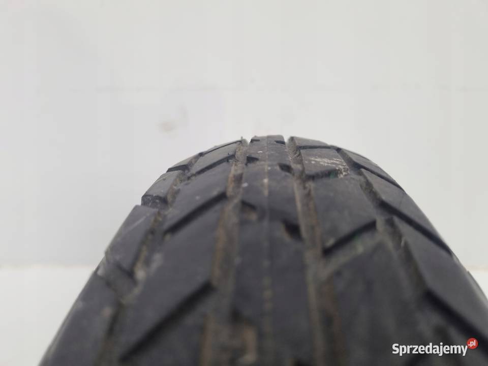 KOŁO DOJAZDOWE Toyota Yaris I dojazdówka 11570 Chełm