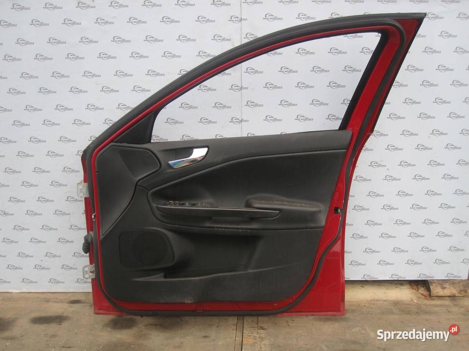 GIULIETTA LIFT 14r drzwi prawe przód osobowe