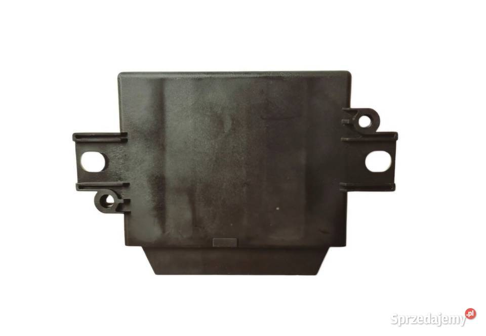 MODUŁ PARKOWANIA PARKTRONIK PDC AUDI A6 C6 osobowe Komputery świętokrzyskie Działoszyce