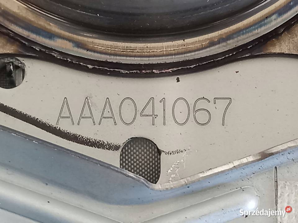 MAZDA 6 II GH LIFT 10r AIRBAG poduszka kierowcy świętokrzyskie Kielce