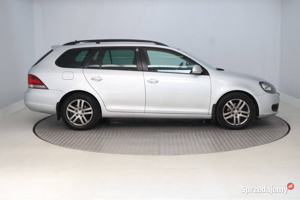 VW Golf 16 TDI Zabrze sprzedam