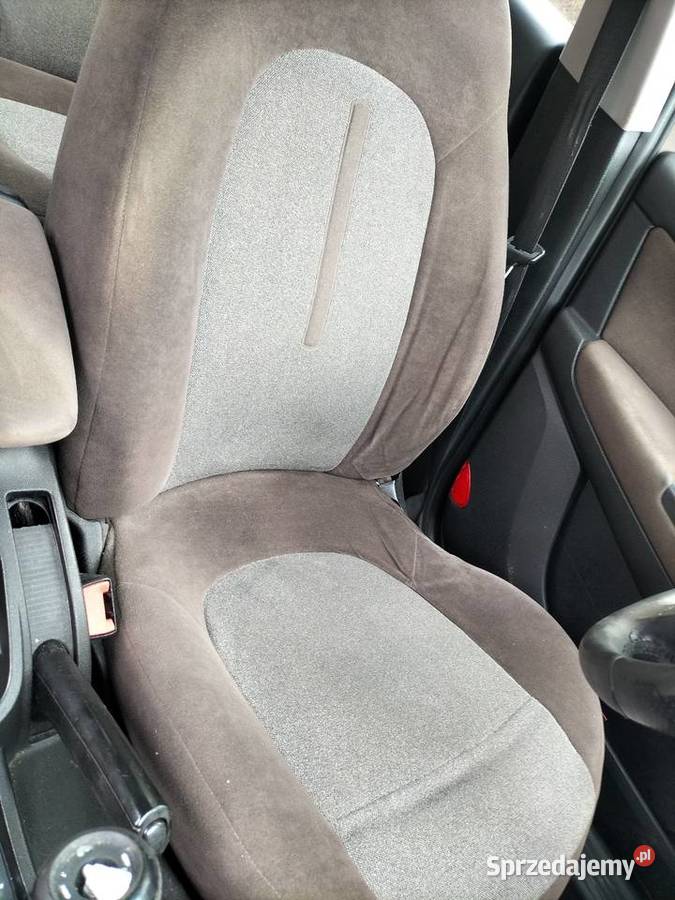 Fiat Bravo 2 MK2 fotele siedzenia boczki osobowe Fotele i kanapy sprzedam