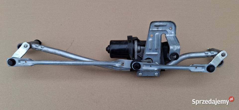 DUCATO JUMPER BOXER MECHANIZM WYCIERACZEK Bieleń