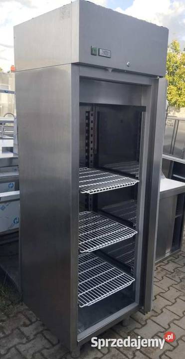 Szafa Chłodnicza Nierdzewna DORA METAL 700 L s Nowe Skalmierzyce sprzedam