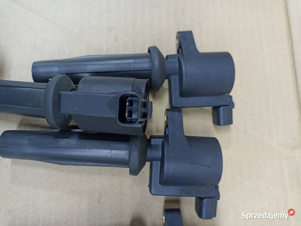 cewki zapłonowe ford 20 duratec he Zawiercie