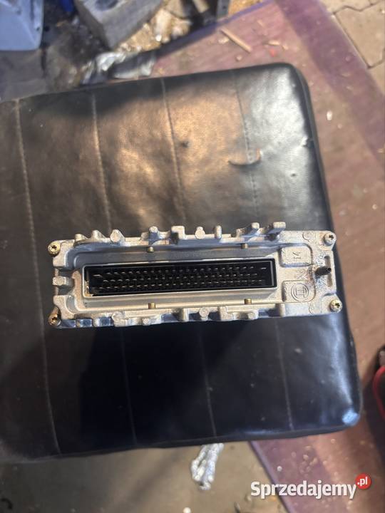 Sterownik silnika AFN chip