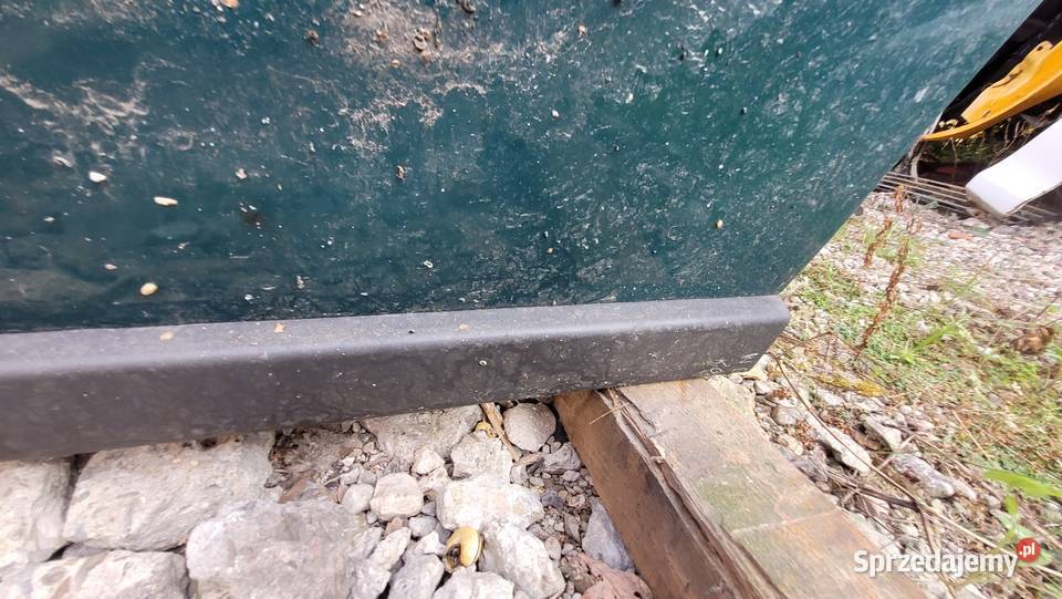 Drzwi Volkswagen Passat B5 kombi Łagów