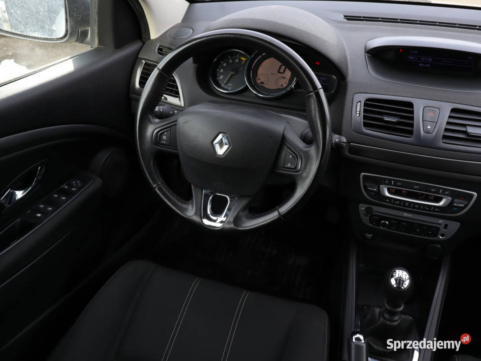 Renault Megane 12 TCe ABS Megane