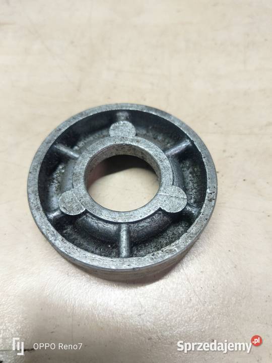 Dekiel uszczelniacza aluminiowy Jawa cz Łubno