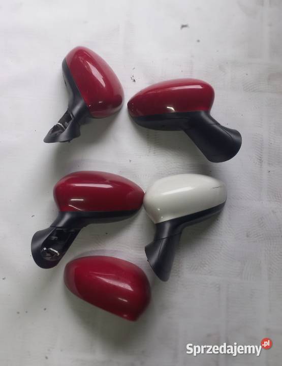 Sprzedam czesci fiat 500 Radomsko