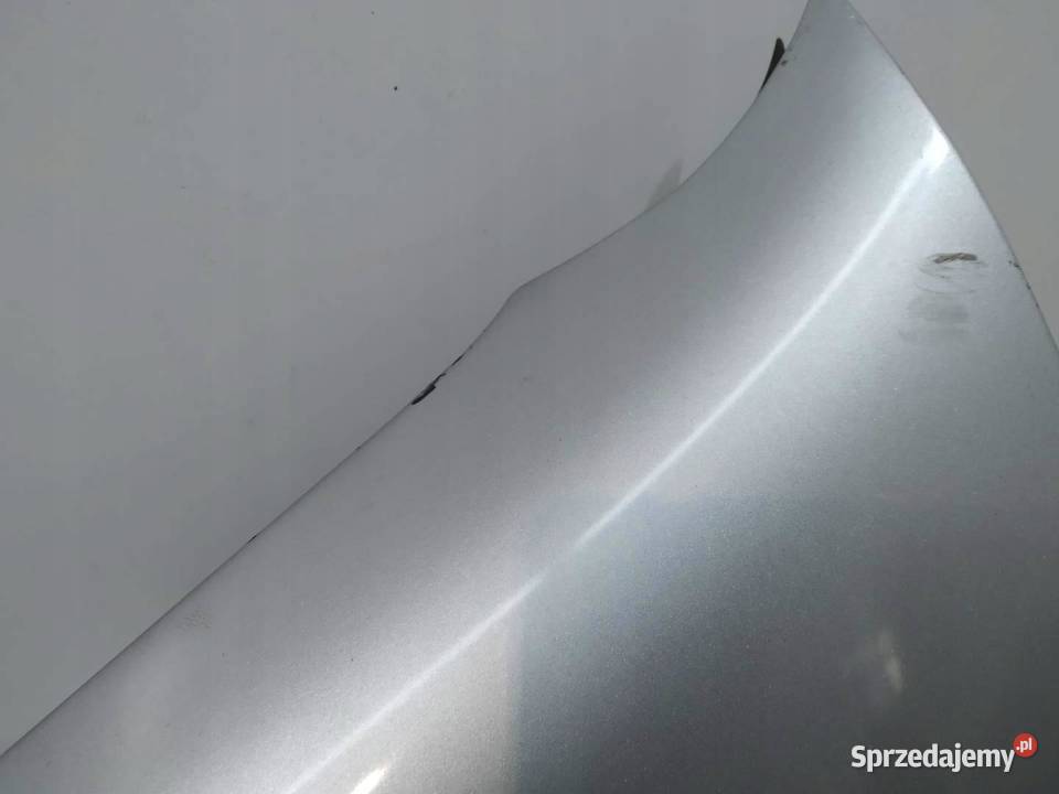 BŁOTNIK LEWY PRZÓD LA7W VW Volkswagen Golf IV Rok produkcji 2000 świętokrzyskie