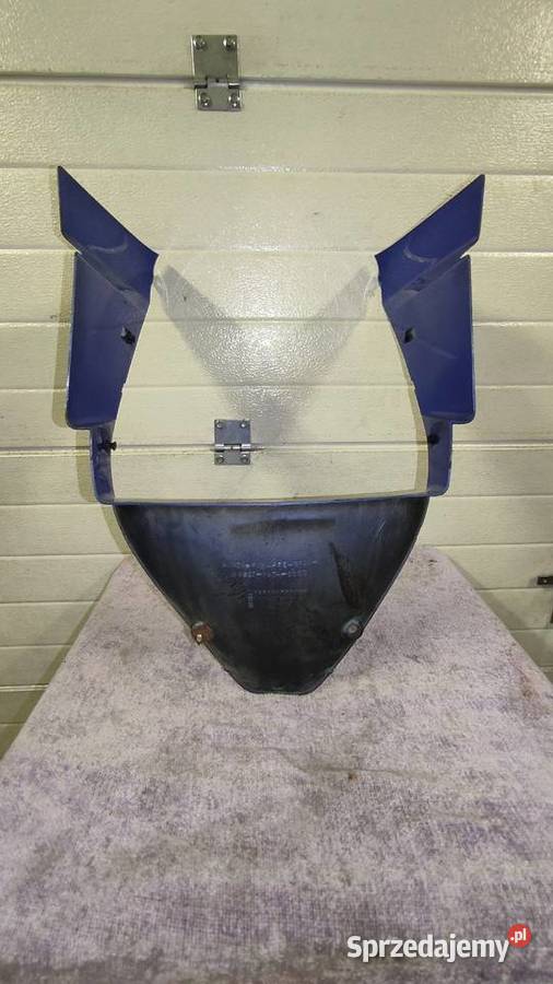 Wypełnienie koło pług Honda CBR 1100 XX 992006 Księżyno