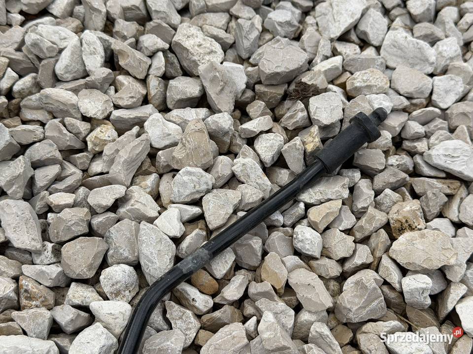 Podpora pręt bagnet maski Citroen DS4 I