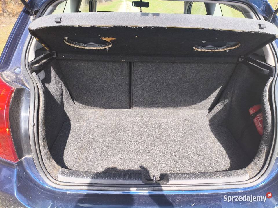 Toyota Corolla 14 benzyna podkarpackie Narol