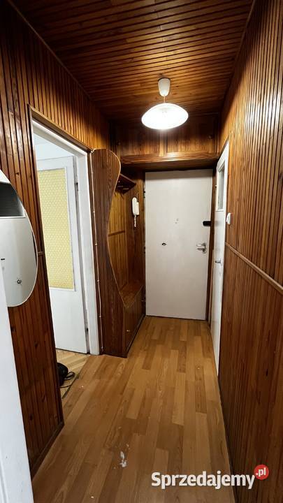 Lublin Tatary 3 pokoje 47m2 Piętro 2