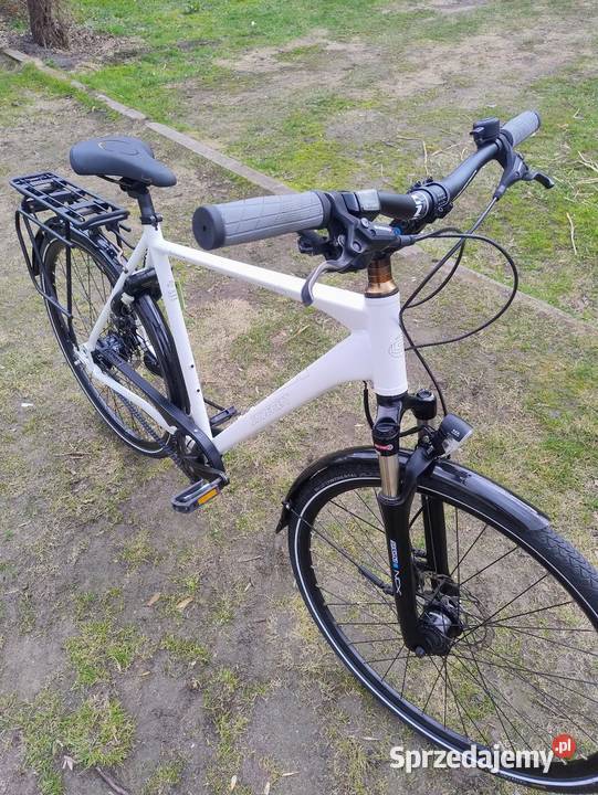 Rower Niemiecki Gudereit premium 11 Evo Skierniewice