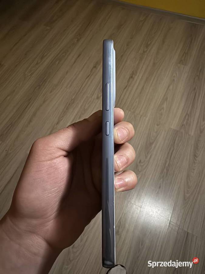 Samsung A53 5G 128GB Pęknięty lewy dolny róg Myszków