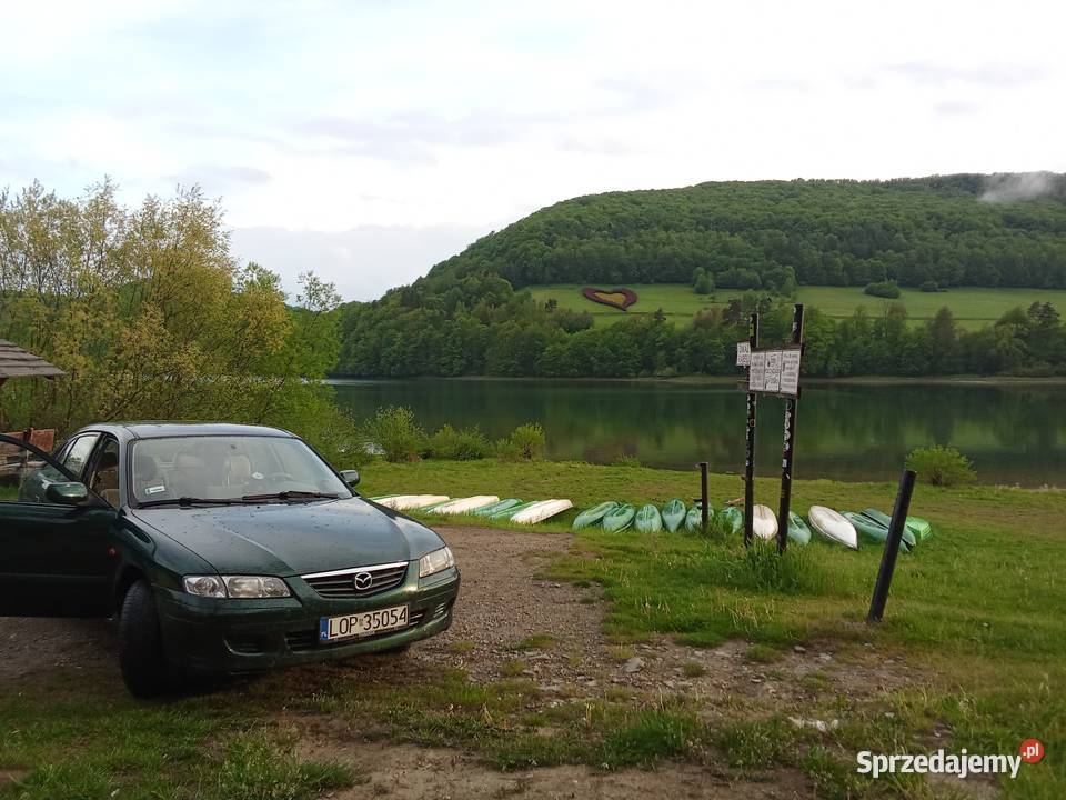 Sprzedam 100KM świętokrzyskie Ostrowiec Świętokrzyski