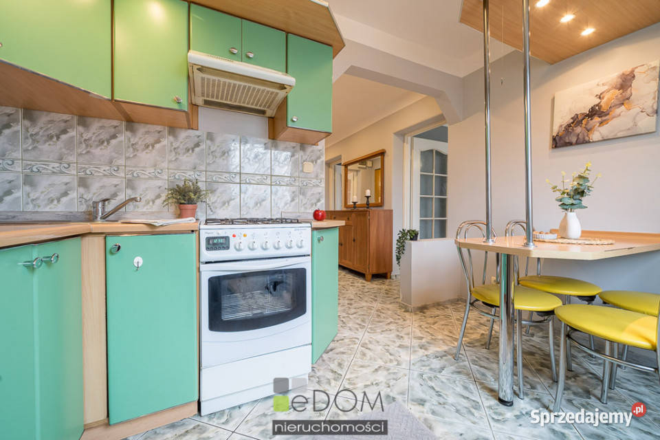 Mieszkanie Gorzów Wielkopolski 548m2 3 pok