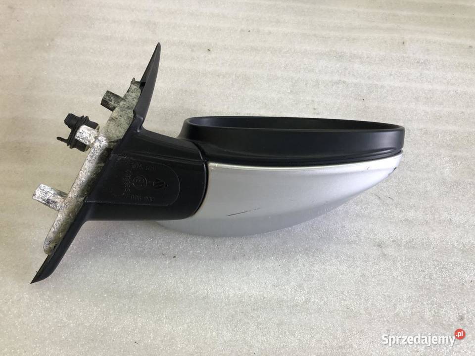 LUSTERKO PRAWE BMW E91 5PIN 3547 EUROPA