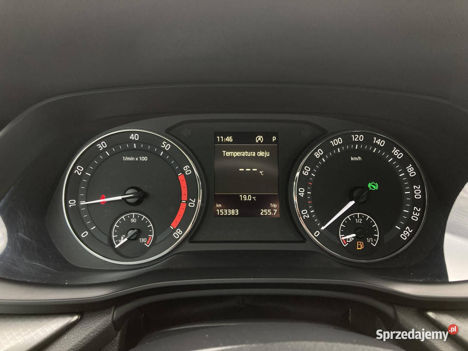 Skoda Octavia Skoda Octavia 15 TSI ETEC Salon bluetooth Octavia sprzedam