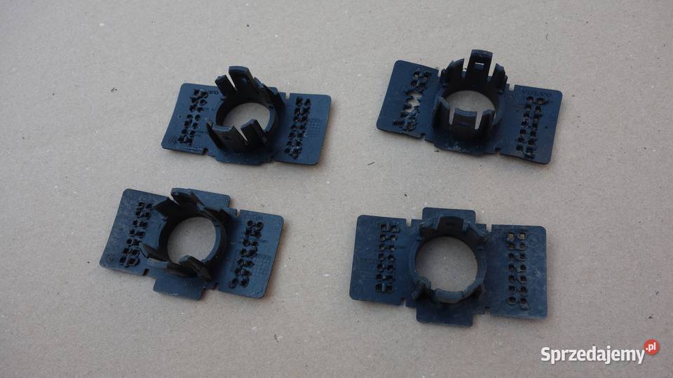 VOLVO XC60 II 2017 UCHWYT KOSZYK CZUJNIKA PDC osobowe Karoseria