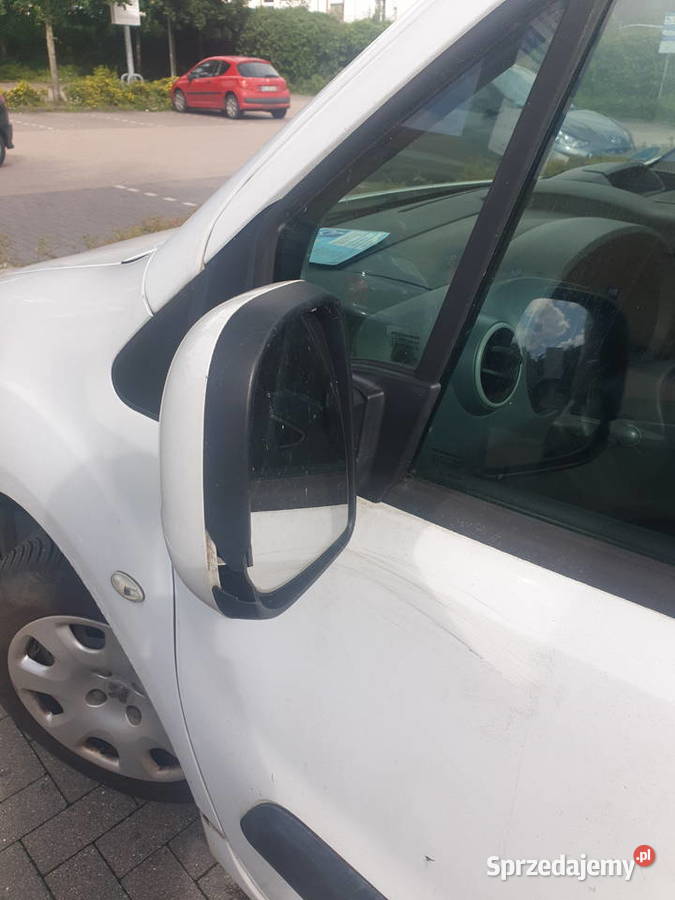 Sprzedam Peugeot Partner Poznań