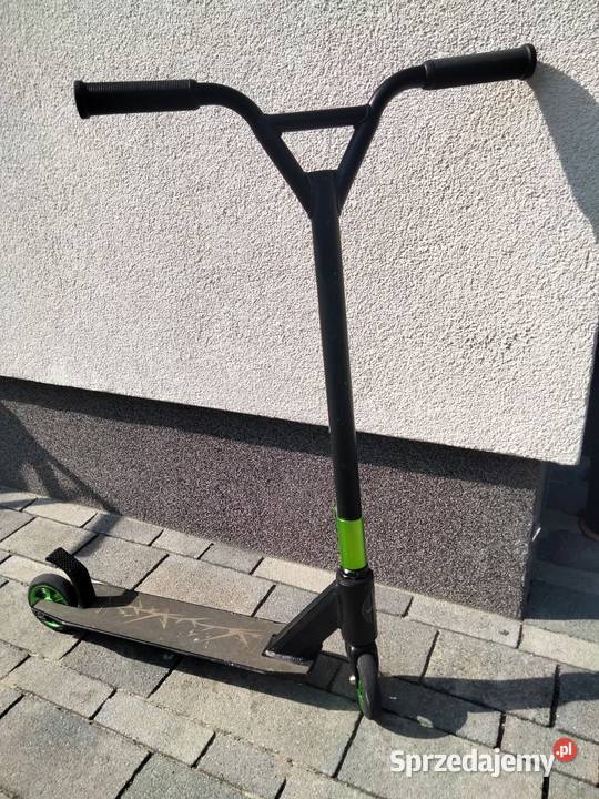 Hulajnoga Ivo Tarnów