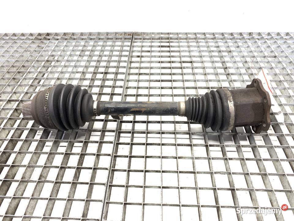 PÓŁOŚ LEWY PRZÓD AUDI A7 4G 30 313 1018 PRZEGUB podkarpackie