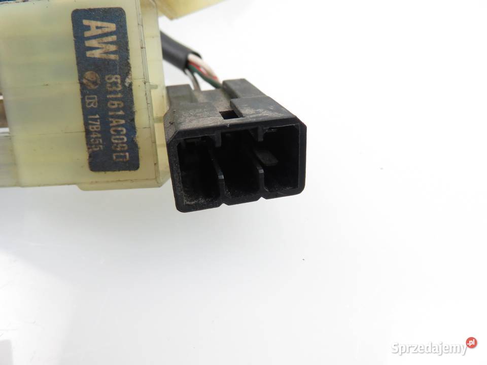 PRZEŁĄCZNIK ZESPOLONY SUBARU LEGACY II Części samochodowe