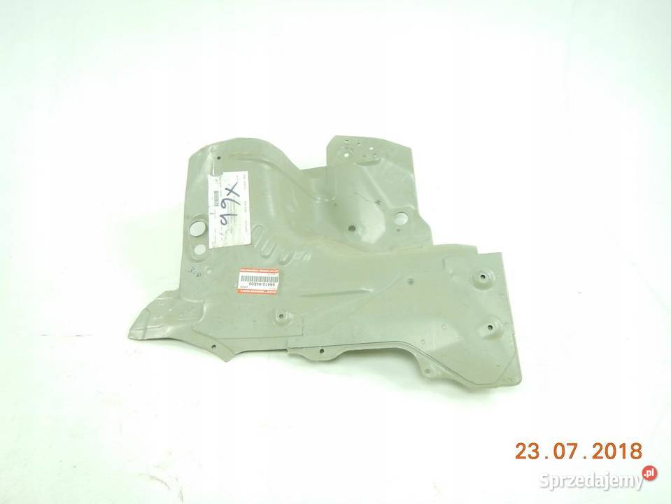 PANEL PRZEDNI KAROSERII SUZUKI WAGON Panele sterowania, przełączniki