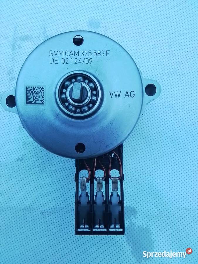 Silnik vw dsg7 OAM325583E Układ napędowy łódzkie Tuszyn