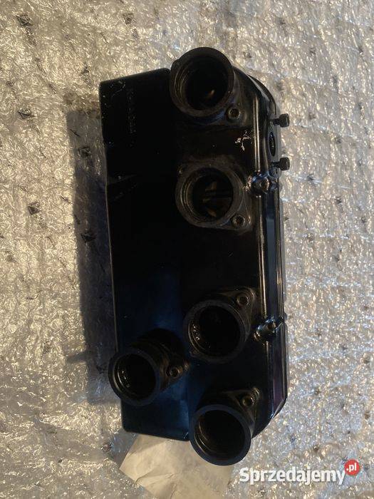 Kawasaki GPZ750 Turbo 391621051 Airbox Filtr Motoryzacja wielkopolskie Poznań