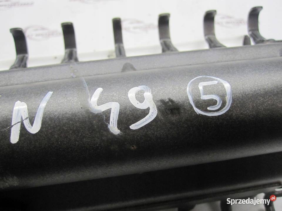 NISSAN QASHQAI I J10 07r AIRBAG poduszka Kielce