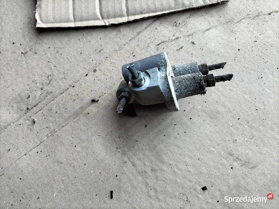 Suzuki Maruti 800 KOLANKO ŁĄCZNIK PRZEWODÓW Kamień-Kolonia